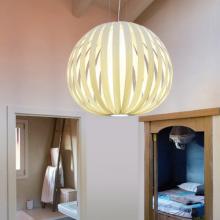 LZF POPY-SM-E26-UL - Poppy Medium Suspension Light 
